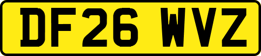 DF26WVZ