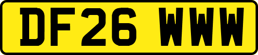 DF26WWW