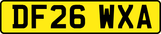 DF26WXA