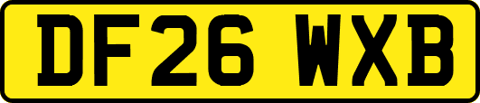 DF26WXB