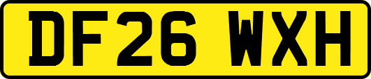 DF26WXH