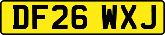 DF26WXJ