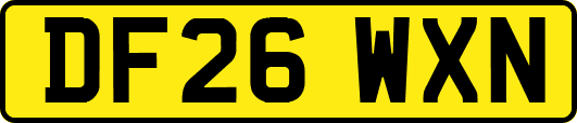 DF26WXN