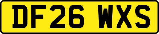DF26WXS