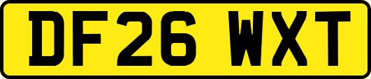 DF26WXT