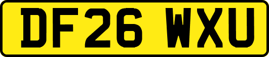 DF26WXU