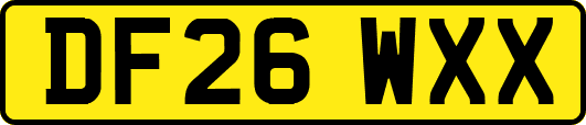 DF26WXX