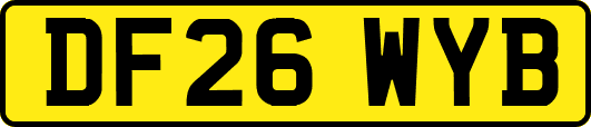 DF26WYB
