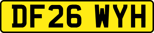 DF26WYH