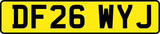 DF26WYJ