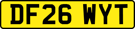 DF26WYT