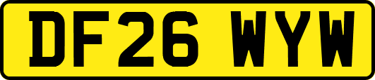 DF26WYW