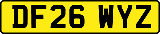DF26WYZ