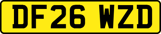 DF26WZD