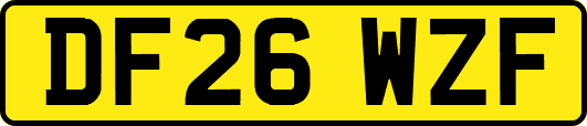 DF26WZF