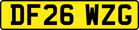 DF26WZG