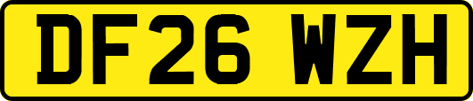 DF26WZH
