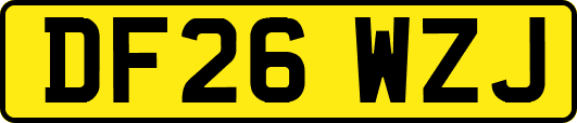 DF26WZJ