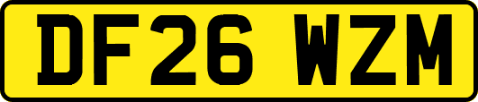 DF26WZM