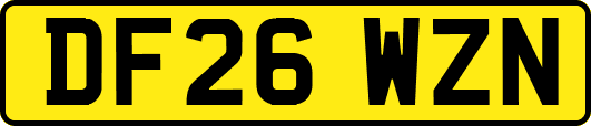 DF26WZN