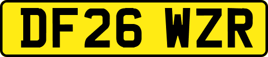 DF26WZR