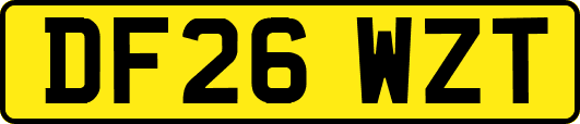 DF26WZT
