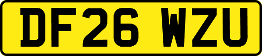 DF26WZU