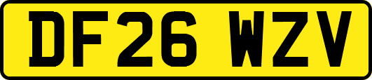 DF26WZV