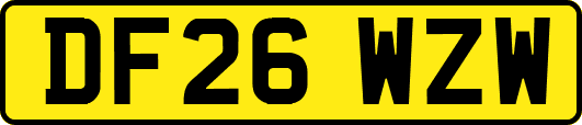 DF26WZW