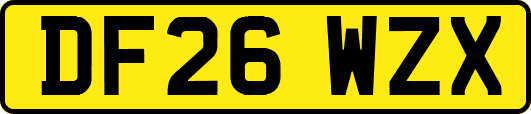 DF26WZX