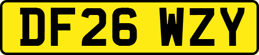 DF26WZY