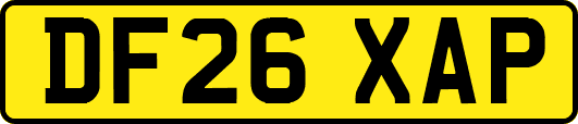 DF26XAP