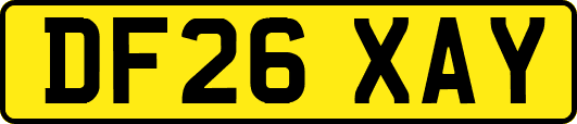 DF26XAY