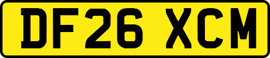 DF26XCM