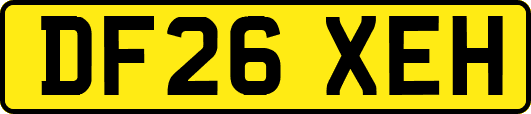 DF26XEH