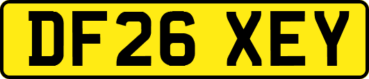 DF26XEY