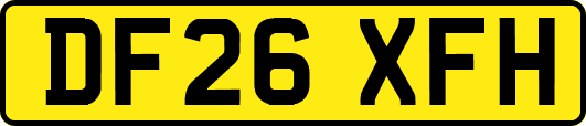 DF26XFH