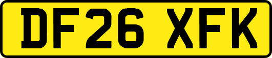 DF26XFK