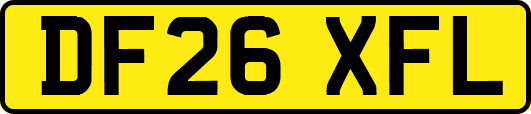 DF26XFL