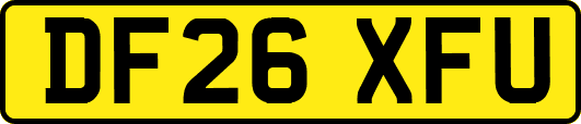 DF26XFU