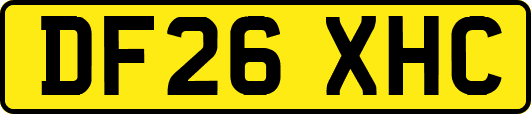 DF26XHC