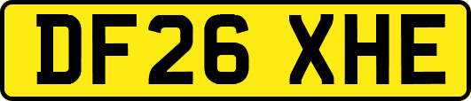 DF26XHE