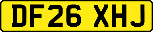 DF26XHJ