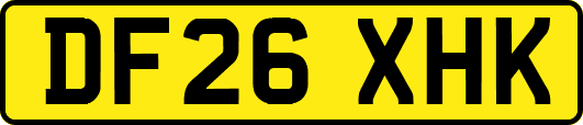 DF26XHK