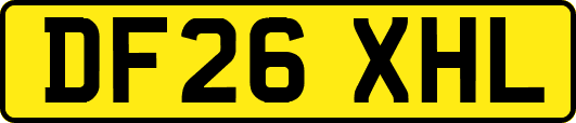 DF26XHL