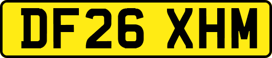 DF26XHM