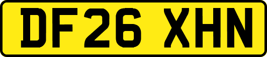 DF26XHN