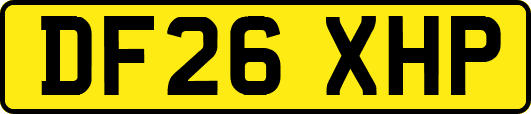 DF26XHP