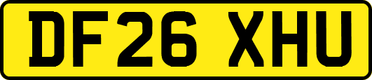 DF26XHU