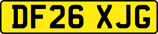 DF26XJG